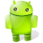 Android Shadow Icon